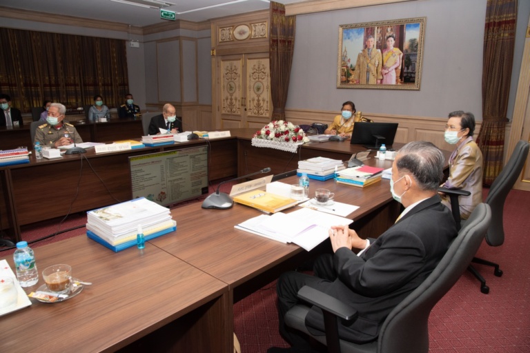 เสด็จประชุมสภา ครั้งที่ 339