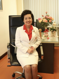 99 ปียุวกาชาดไทย