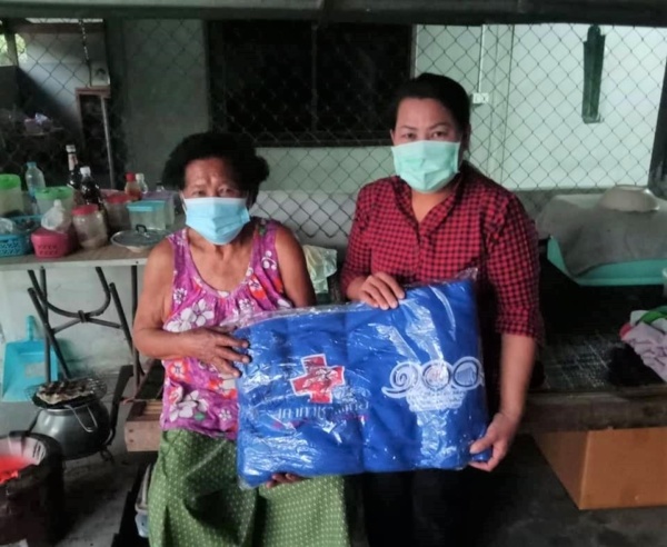 ภัยหนาวอำนาจเริญ