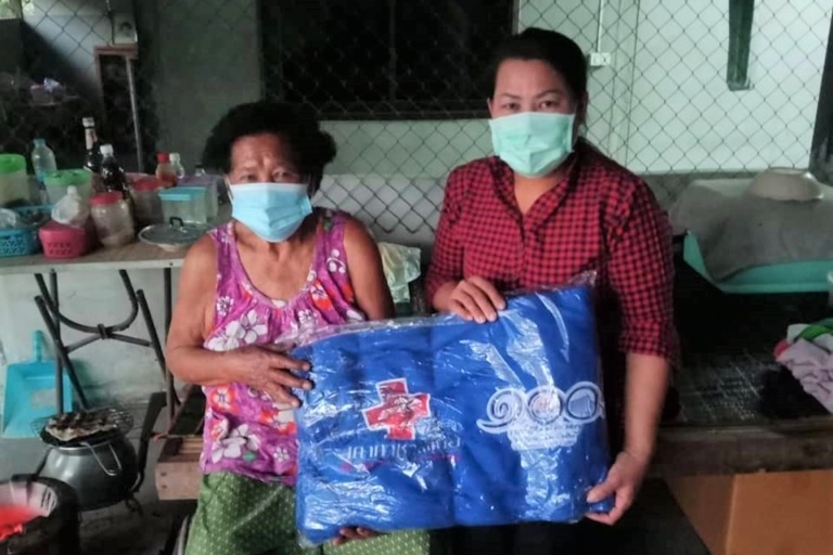 ภัยหนาวอำนาจเริญ