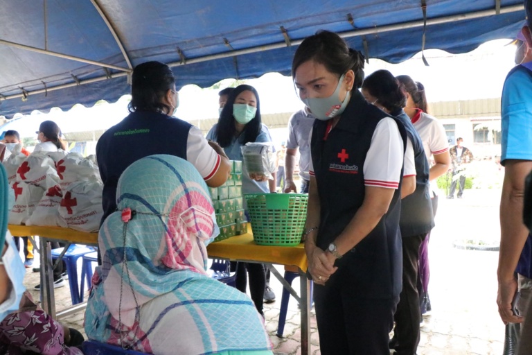 น้ำท่วมสงขลา