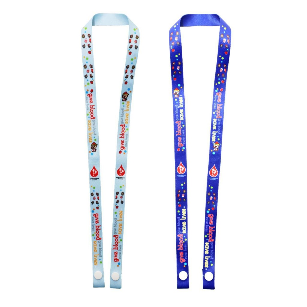 ส่งความรักผ่านโลหิต