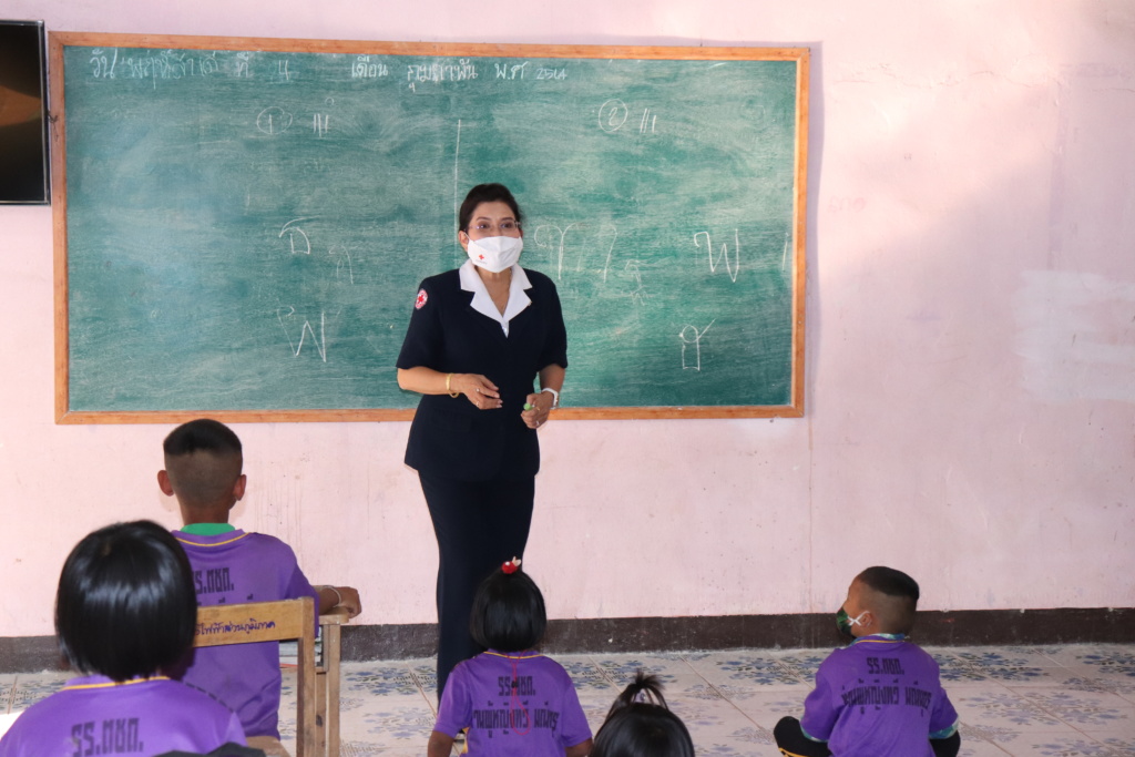 ติดตามผลโครงการ