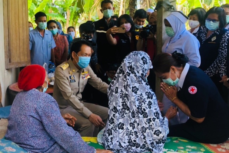 สงขลา ศุกร์ส่งสุข