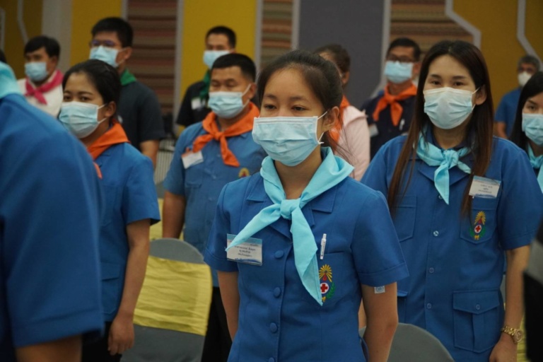 กศน. เชียงราย