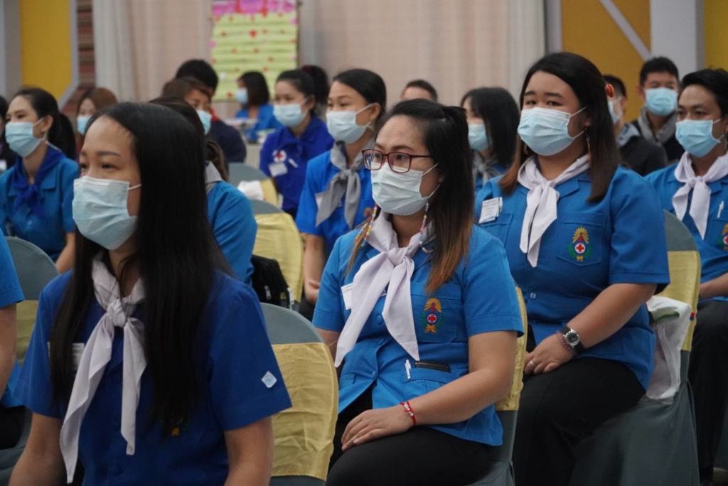 กศน. เชียงราย