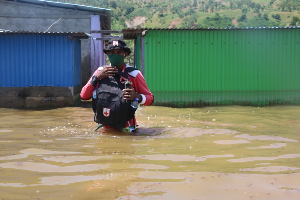 ติมอร์-เลสเต