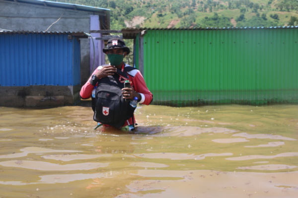 ติมอร์-เลสเต