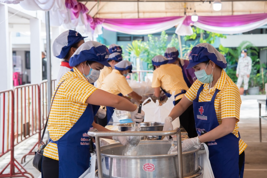 ครัวพระราชทาน ประจวบฯ