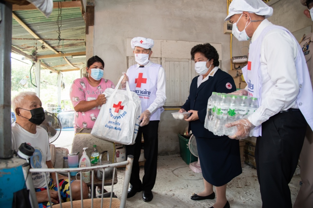 ครัวพระราชทาน ประจวบฯ