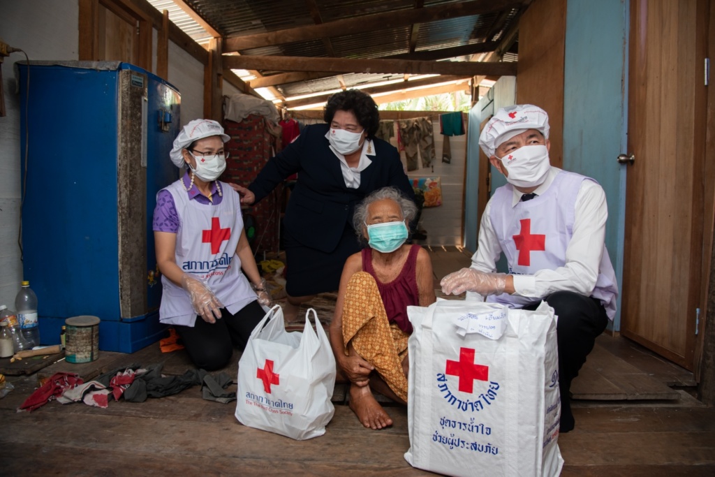 ครัวพระราชทาน ประจวบฯ