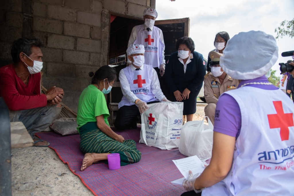 ครัวพระราชทาน ประจวบฯ
