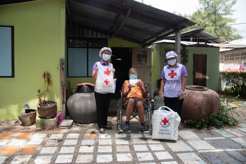 ครัวพระราชทาน ประจวบฯ