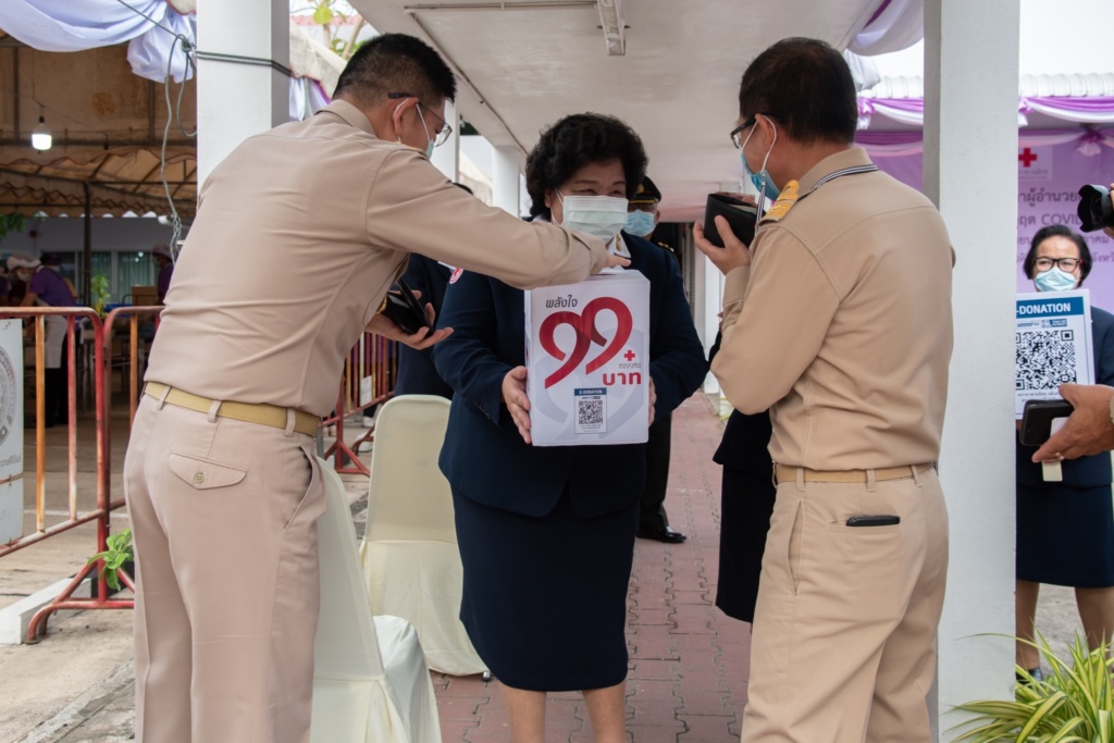 ครัวพระราชทาน ประจวบฯ