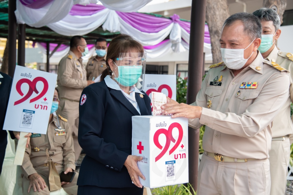 ครัวพระราชทาน ประจวบฯ