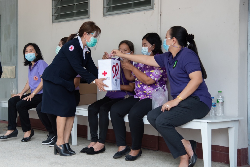 ครัวพระราชทาน ประจวบฯ
