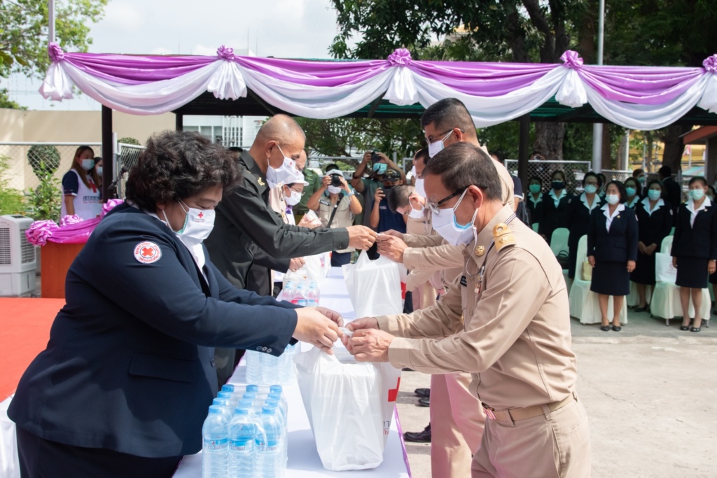 ครัวพระราชทาน ประจวบฯ