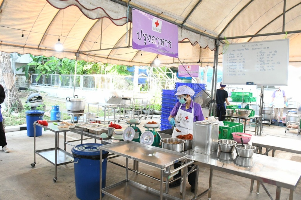 ครัวเคลื่อนที่