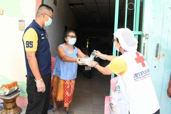 ครัวเคลื่อนที่