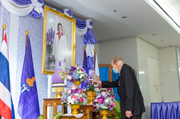 ลงนามถวายพระพร 64_๒๑๐๔๐๒