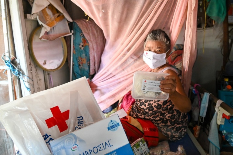 ครัวพระราชทาน บุรีรัมย์