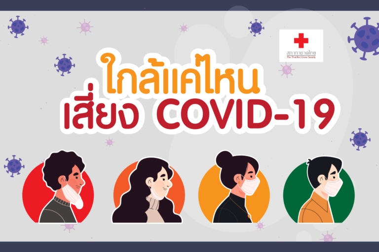 ใกล้แค่ไหน เสี่ยงcovid19-02
