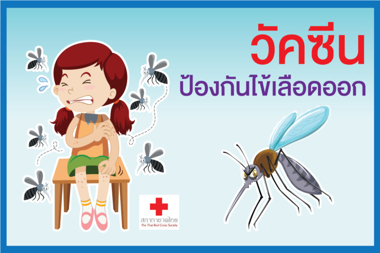 หน้าเปิด -วัคซีนป้องกันไข้เลือดออก-01