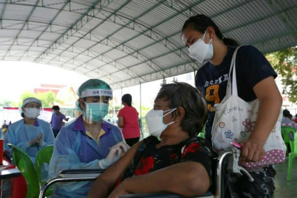 ซิโนฟาร์มบางบอน2 ซิโนฟาร์มบางบอน