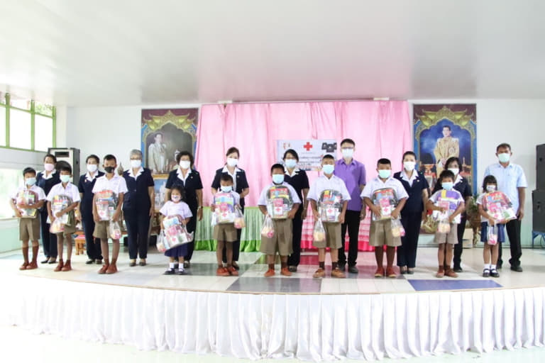 ถุงยังชีพการศึกษา