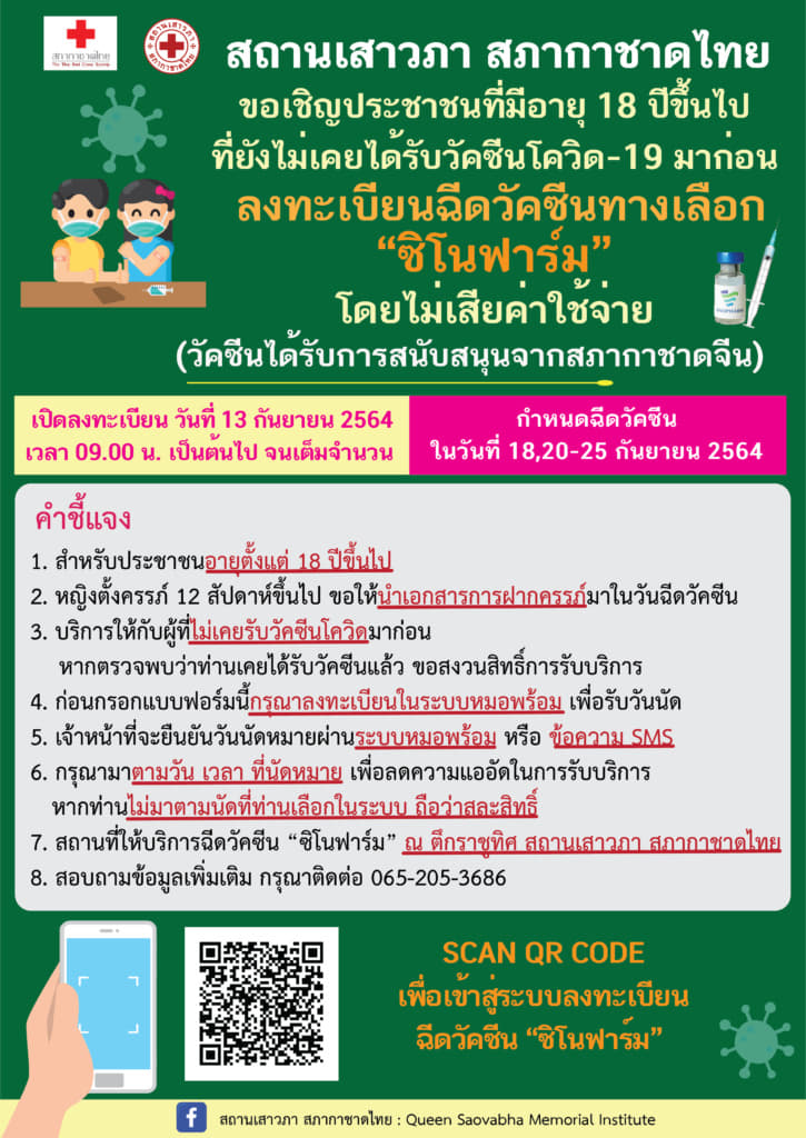 ซิโนฟาร์ม