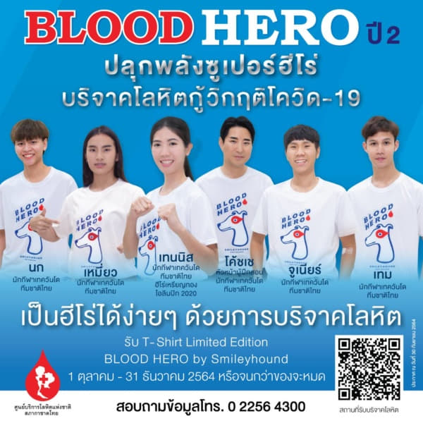 Blood Hero 2