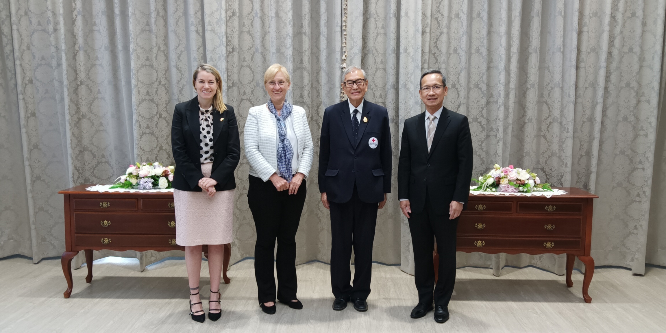 ถ่ายภาพรวม