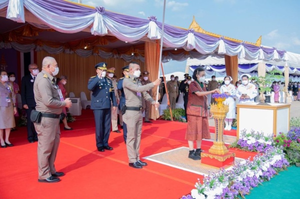 สมเด็จพระเทพฯ