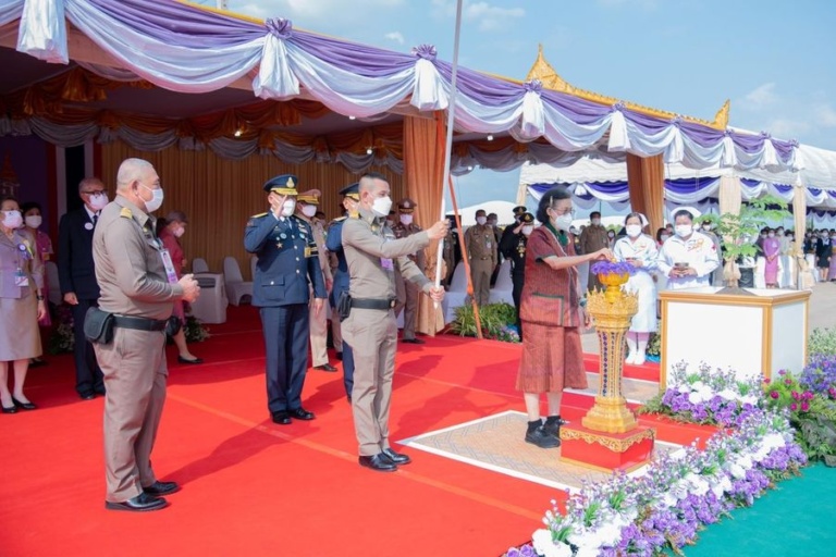 สมเด็จพระเทพฯ