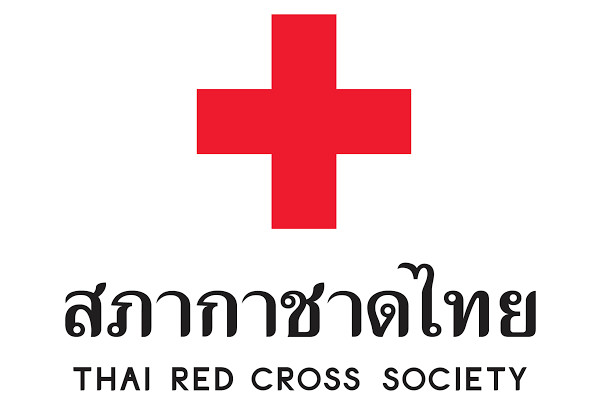 รูปภาพ โลโก้ สภากาชาดไทย