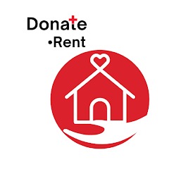 Donate & Rent Property