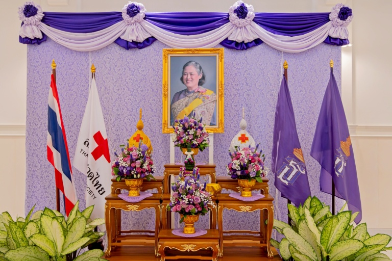 658849441_1397222809102938_8853190867431589037_n สภากาชาดไทย ถวายพระพร เนื่องในวันคล้ายวันพระราชสมภพ สมเด็จพระกนิษฐาธิราชเจ้า กรมสมเด็จพระเทพรัตนราชสุดา ฯ สยามบรมราชกุมารี อุปนายิกาผู้อำนวยการสภากาชาดไทย 2 เมษายน 2569